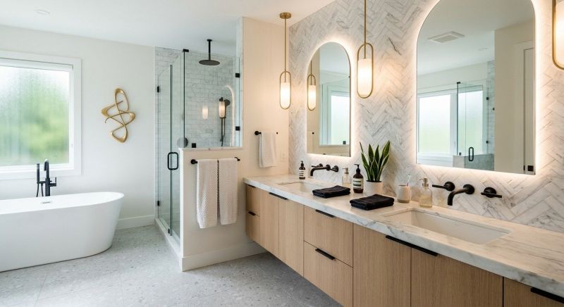 Top Bathroom Remodeling Companies in Buford, GA